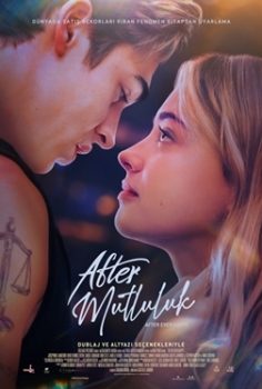 After 4 Ever Happy Mutluluk 2022 izle
