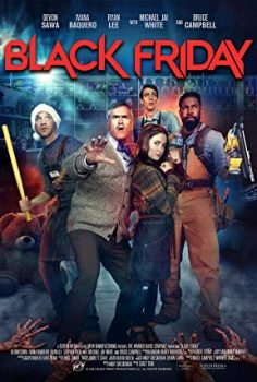 Black Friday izle