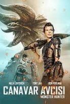 Canavar Avcısı (Monster Hunter) 2020 izle