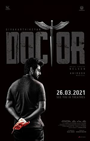 Doktor Bey izle 2021 Filmi