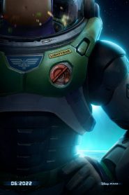 Işıkyılı (Lightyear) izle