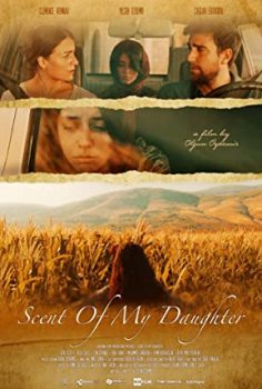 Kızım Gibi Kokuyorsun izle