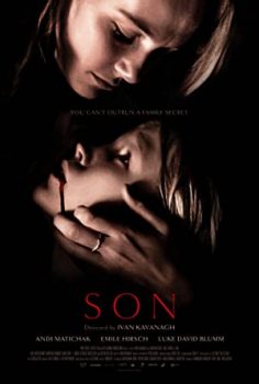 Son (Oğul) 2021 izle