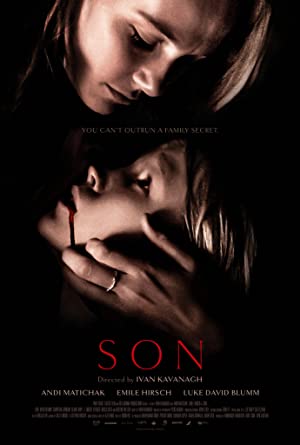Son (Oğul) 2021 izle