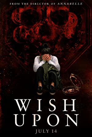 7 Dilek (Wish Upon) izle
