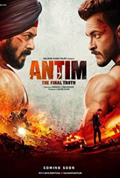 Antim: The Final Truth izle