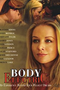 Carousel Of Seks izle