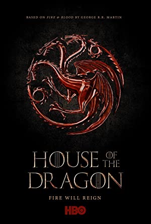 House of the Dragon 1. SEZON izle