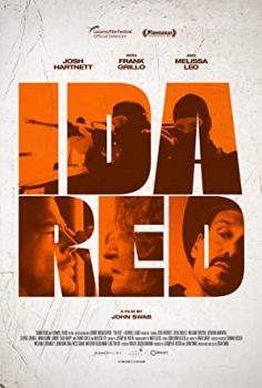 Ida Red izle