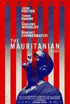 The Mauritanian (Moritanyalı) izle