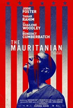 The Mauritanian (Moritanyalı) izle