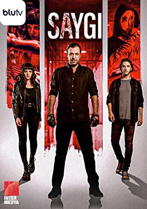 Saygı 1. – 2. – 3. Sezon Tüm Bölümler izle