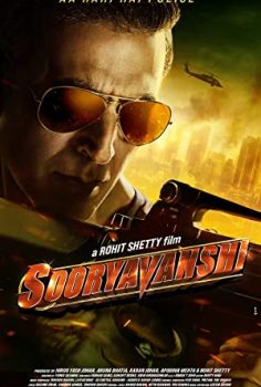 Sooryavanshi izle