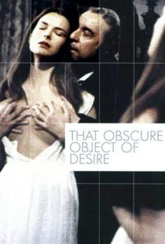 Arzunun Şu Karanlık Nesnesi That Obscure Object of Desire izle