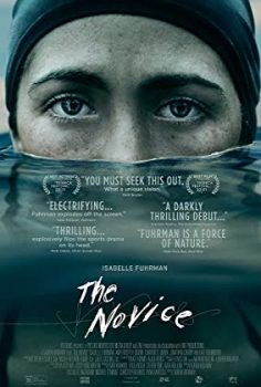 The Novice izle