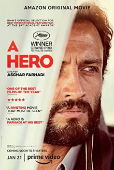 A Hero (Kahraman) 2021 Filmi izle