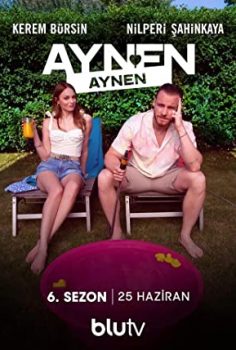 Aynen Aynen 1. – 2. – 3. – 4. – 5. – 6. – 7. Sezon Tüm Bölümler izle