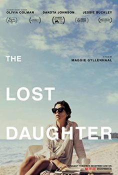 Karanlık Kız – The Lost Daughter 2021 izle