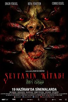 Şeytanın Kitabı izle