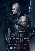 The Witcher 2. SEZON izle