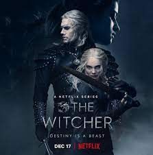 The Witcher 2. SEZON izle