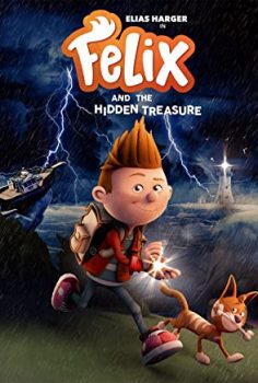 Afacan Felix izle