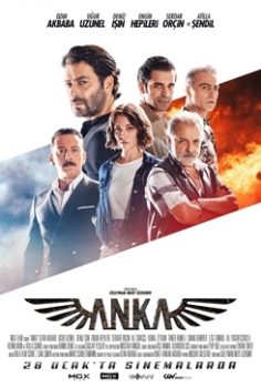 Anka 2022 izle