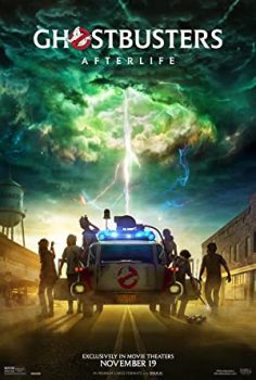 Hayalet Avcıları 4 Öteki Dünya Ghostbusters: Afterlife izle