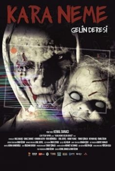 Kara Neme: Gelin Deresi izle