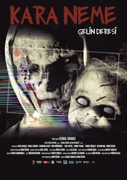 Kara Neme: Gelin Deresi izle