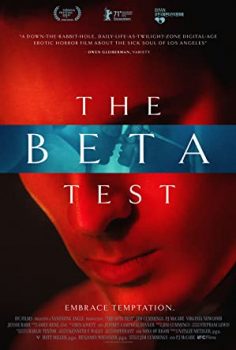 The Beta Test (Beta Testi) izle