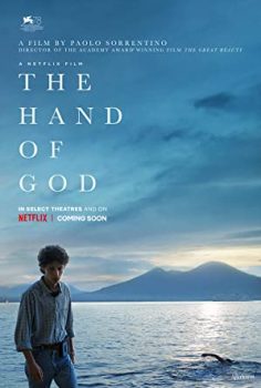 The Hand of God (Tanrı’nın Eli) izle