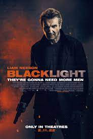 Blacklight – Siyah Işık (2022) izle
