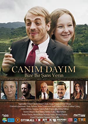 Canım Dayım izle