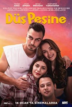 Düş Peşine izle