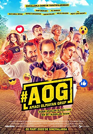 Amacı Olmayan Grup (AOG) izle