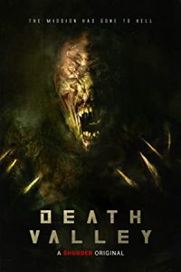 Death Valley (Ölüm Vadisi) izle