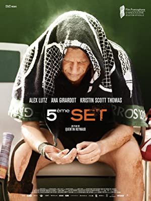 Final Set (Oyun Seti) izle
