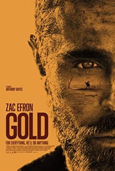 Gold – Altın (2022) izle
