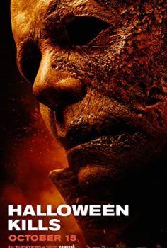 Halloween Kills (Cadılar Bayramı Öldürür) izle