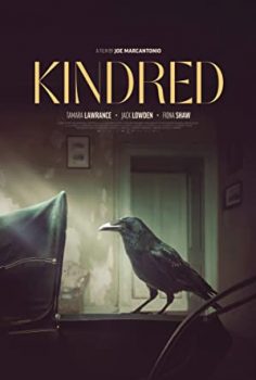Kindred izle