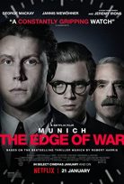 Münih: Savaş Yaklaşıyor izle