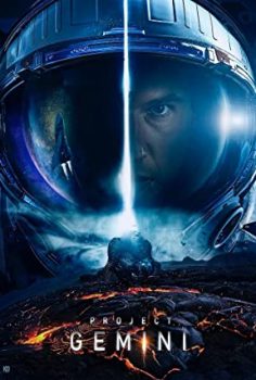 Project Gemini izle (2022)