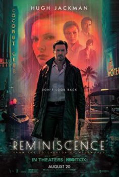 Zihin Gezgini (Reminiscence) izle