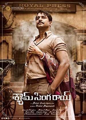 Shyam Singha Roy izle