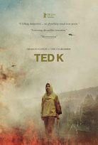 Ted K (2021) izle