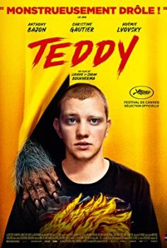 Teddy (2020) izle