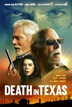 Teksas’ta Ölüm (Death in Texas) izle