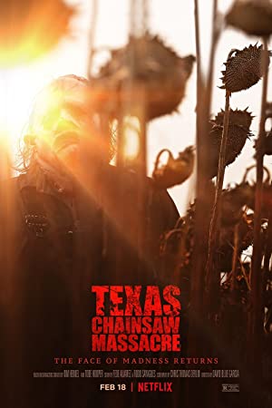 Teksas Katliamı (Texas Chainsaw Massacre) izle