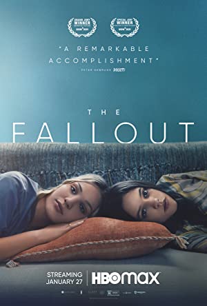 The Fallout – Sonraki Hayat (2021) izle